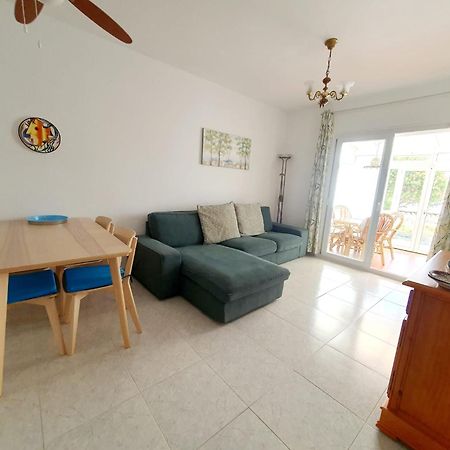 Apartmán Enjoy Torrox Exteriér fotografie