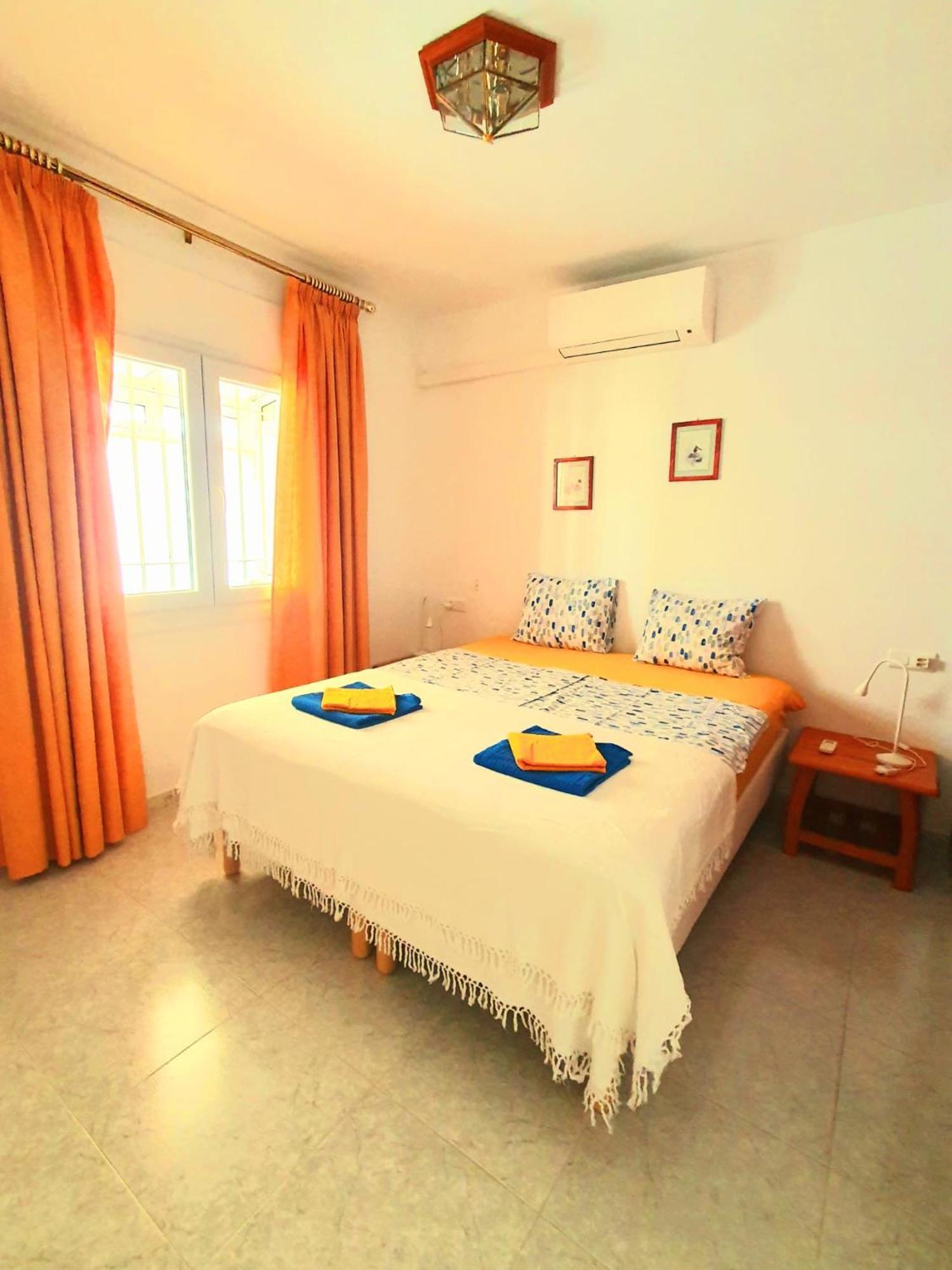 Apartmán Enjoy Torrox Exteriér fotografie
